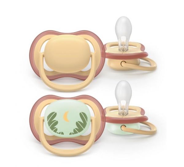 ��������  Avent  Ultra Air, 0-6 ��., 2 ��, ����������� ������. SCF087/09 - �������� 1
